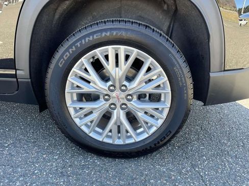 New 2025 GMC Acadia Elevation w/ Elevation Premium Package image 10