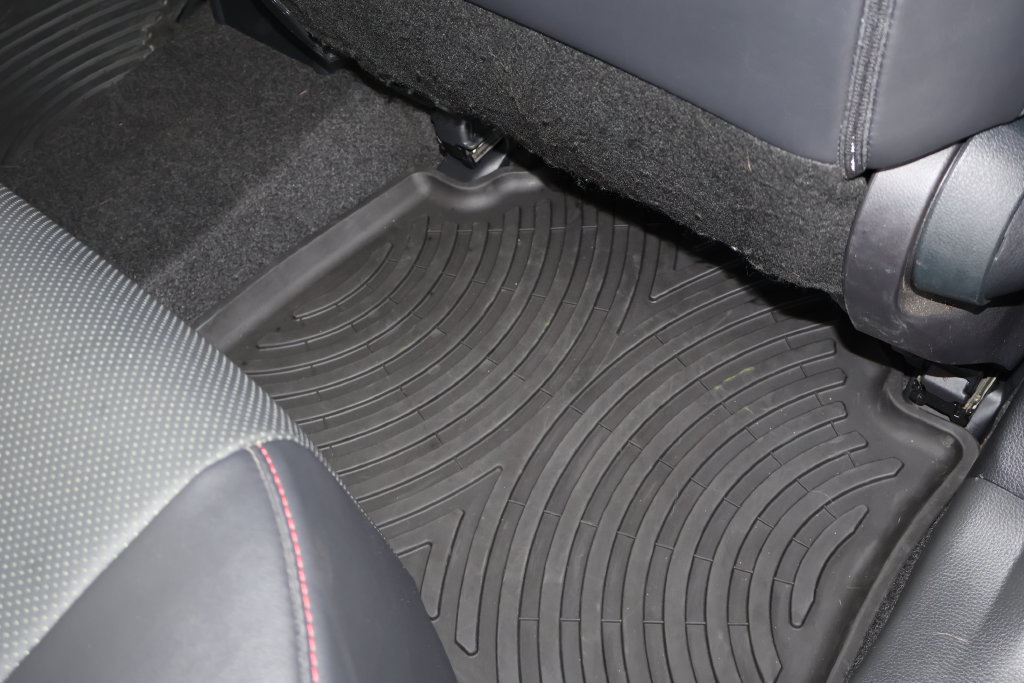 Certified 2024 Toyota Prius Prime FWD image 53