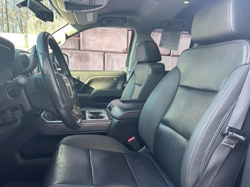 Used 2017 GMC Sierra 1500 SLT image 2