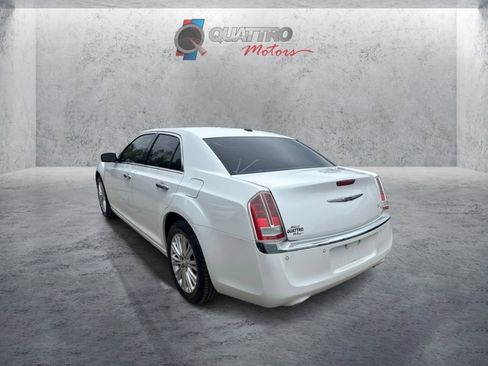 Used 2014 Chrysler 300 C w/ Beats Audio Group AWD/4WD image 3