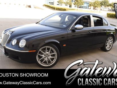 Used 2008 Jaguar S-TYPE 3.0