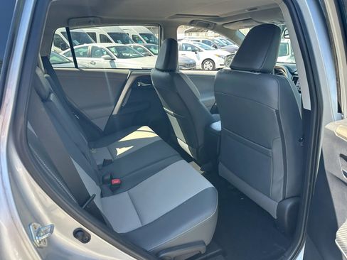 Used 2013 Toyota RAV4 Limited FWD image 16