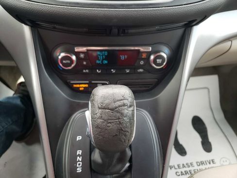 Used 2016 Ford Escape SE w/ Equipment Group 201A FWD image 19