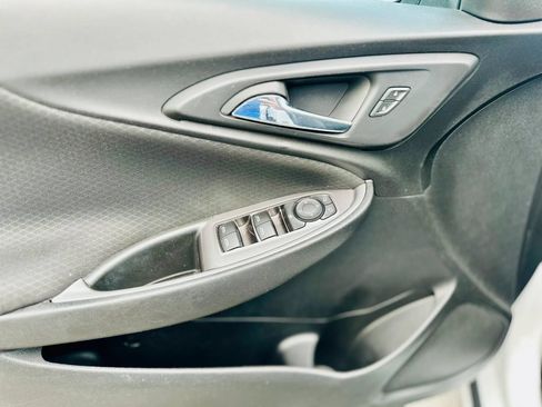 Used 2023 Chevrolet Malibu LS FWD image 7