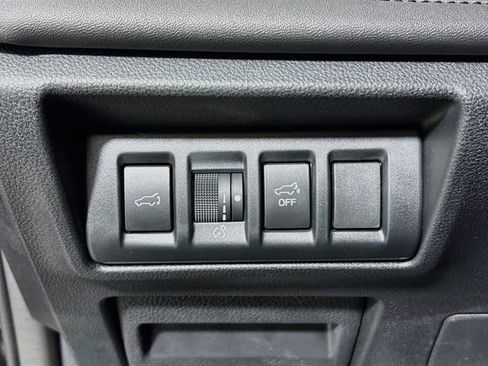 Certified 2023 Subaru Outback Wilderness AWD/4WD image 12