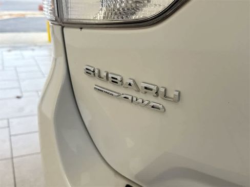 Used 2021 Subaru Forester Sport image 11
