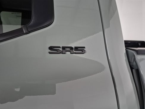 New 2026 Toyota Tundra SR5 image 11