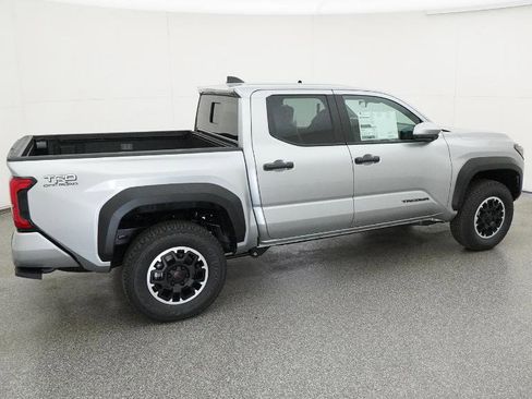 New 2026 Toyota Tacoma TRD Off-Road image 24