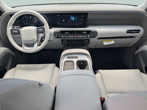 New 2026 Hyundai Palisade SEL Premium FWD image 15