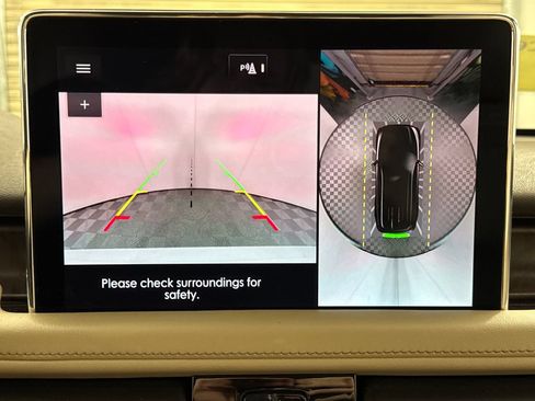 Used 2021 Lincoln Aviator Reserve w/ Equipment Group 201A AWD/4WD image 18