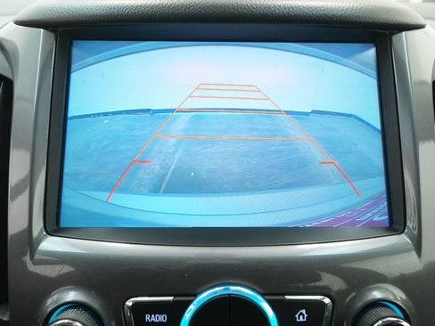 Used 2017 Chevrolet Cruze LT w/ Sun And Sound Package image 33