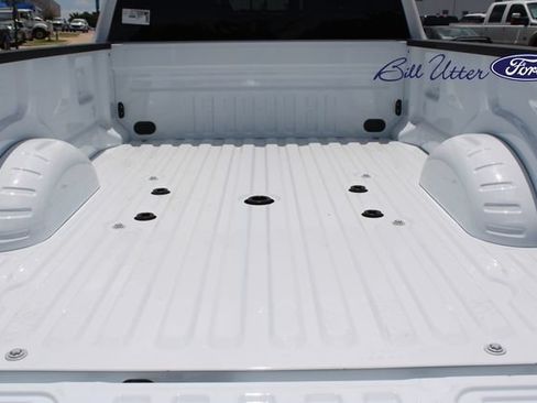 New 2026 Ford F350 XL w/ 360-Degree Camera Package AWD/4WD image 6