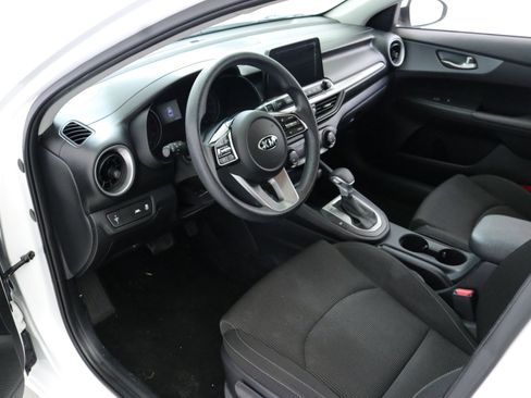 Used 2020 Kia Forte LXS image 20