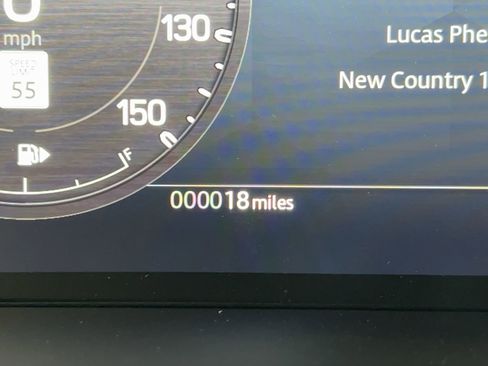 New 2026 Land Rover Defender 110 S image 19