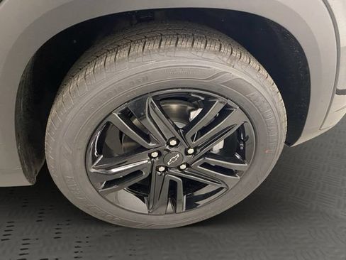 New 2026 Chevrolet Trax ACTIV w/ Driver Confidence Package FWD image 37