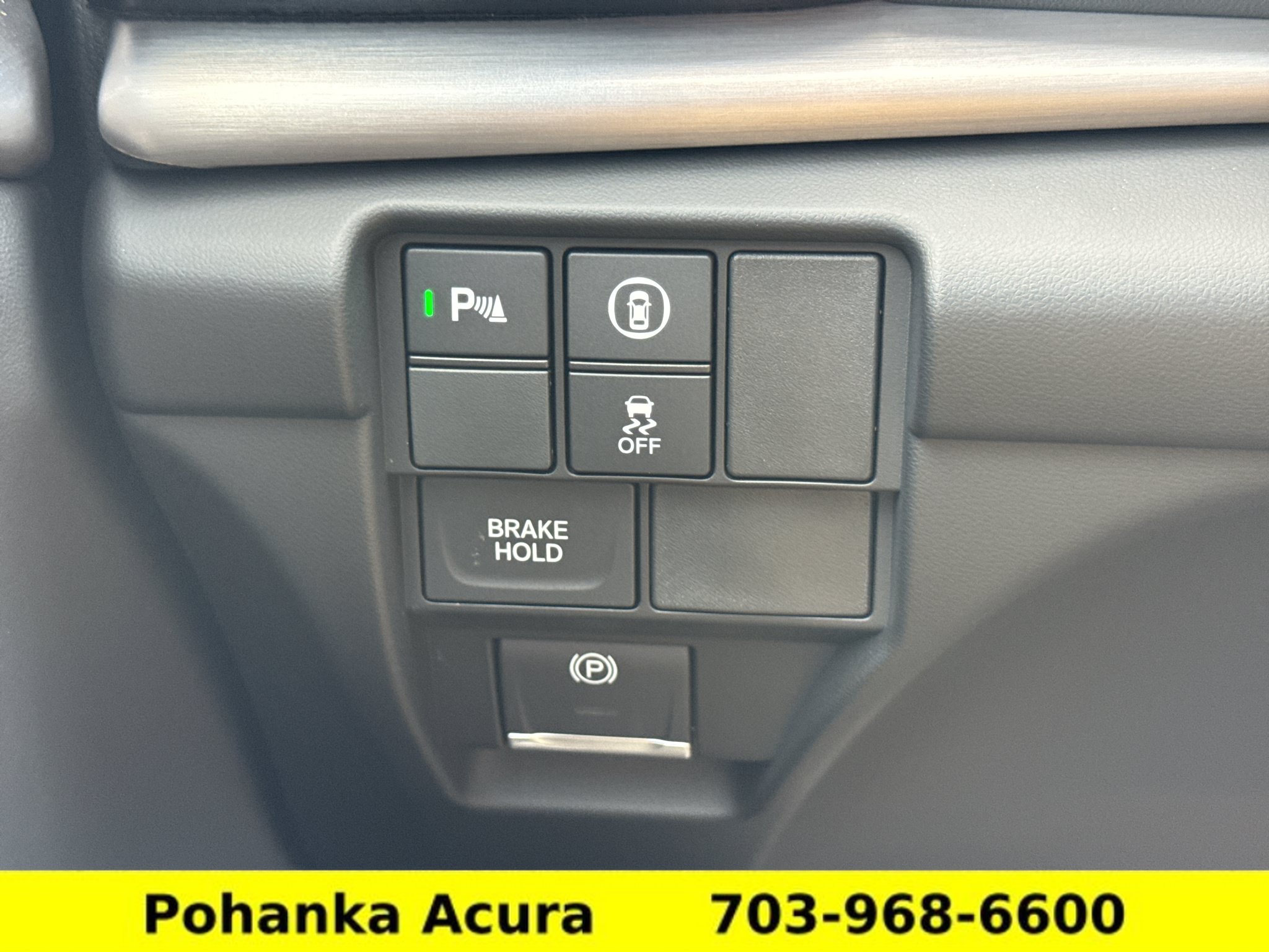Used 2025 Acura RDX w/ Technology Package AWD/4WD image 20