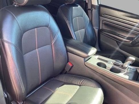 Used 2021 Nissan Altima 2.5 SR image 32