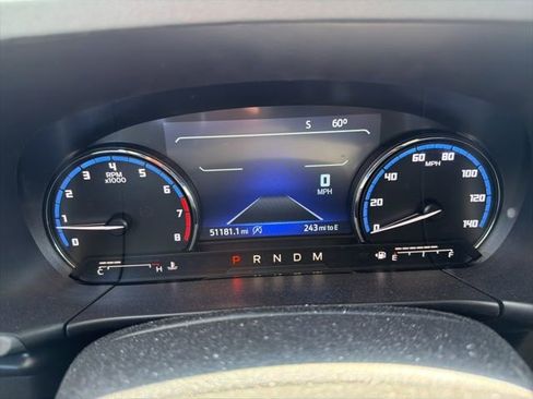 Used 2022 Ford Bronco Sport Badlands w/ Premium Package image 7