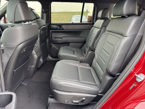 New 2026 Hyundai Santa Fe Calligraphy image 11