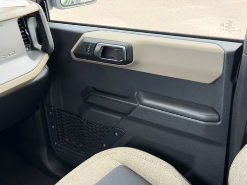 Used 2025 Ford Bronco Big Bend AWD/4WD image 22