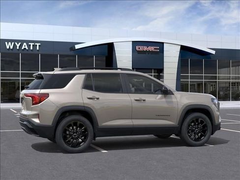 New 2026 GMC Terrain Elevation w/ Elevation Premium Package AWD/4WD image 6