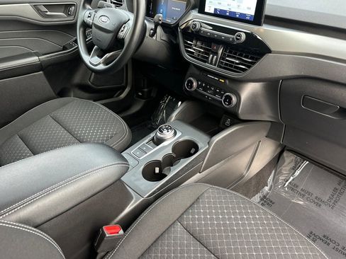 Certified 2025 Ford Escape Active image 14