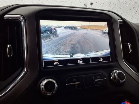 Used 2021 GMC Sierra 1500 Denali w/ Driver Alert Package II image 57