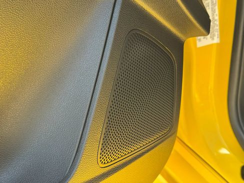 Used 2017 Ford Focus ST FWD image 17