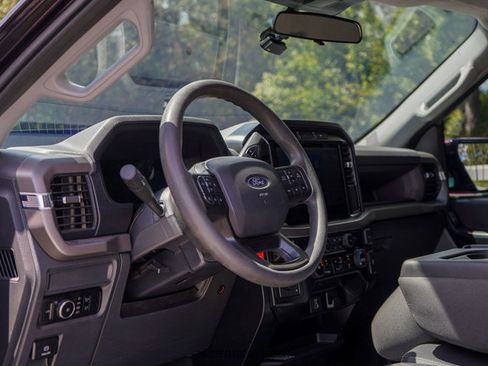 Used 2024 Ford F150 XL w/ Equipment Group 103A High image 22