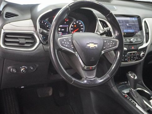 Used 2021 Chevrolet Equinox Premier image 5