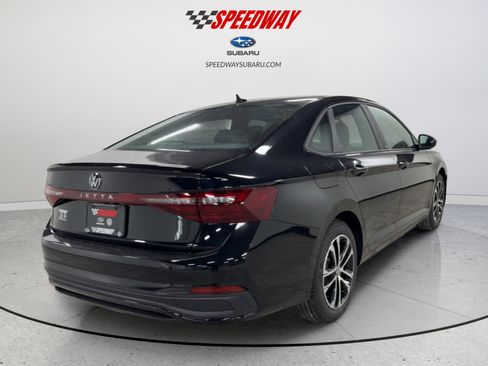 New 2026 Volkswagen Jetta Sport image 9