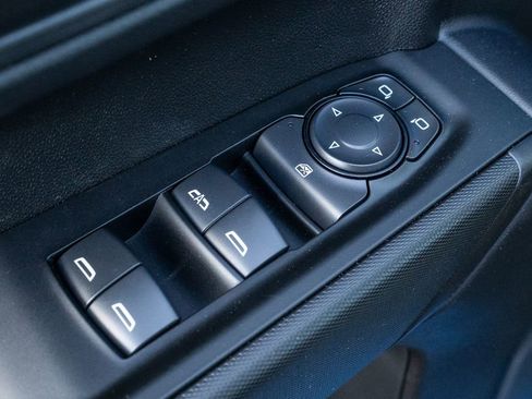 New 2026 Chevrolet Silverado 1500 Custom image 18