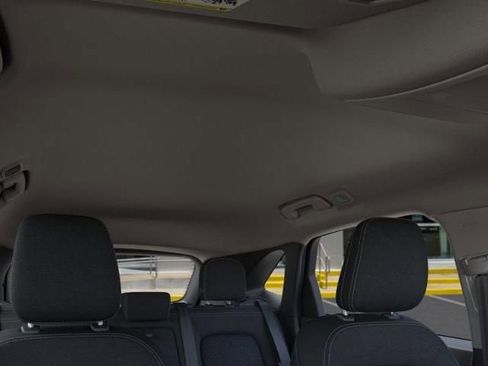 New 2026 Ford Escape Active image 22