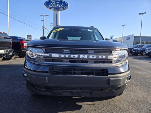 Certified 2023 Ford Bronco Sport Big Bend w/ Convenience Package image 42