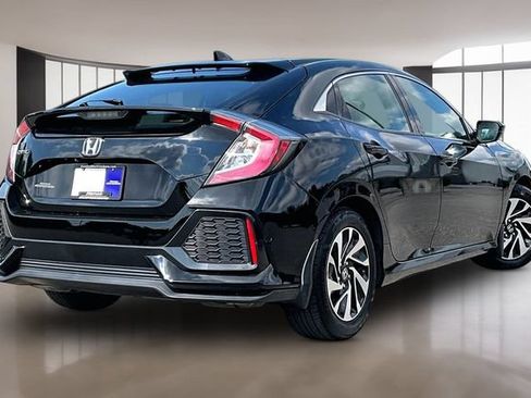 Used 2017 Honda Civic LX image 6