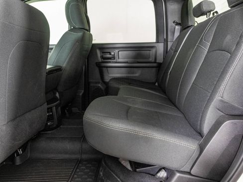 Used 2025 RAM 3500 Tradesman AWD/4WD image 41