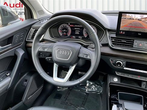 Certified 2023 Audi Q5 2.0T Premium Plus w/ Premium Plus Package image 8