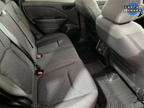 Used 2025 Subaru Forester Premium w/ Convenience Package #2 image 21