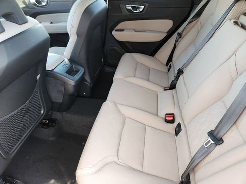 New 2026 Volvo XC60 B5 Plus w/ Protection Package Premier image 18