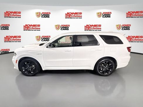 Used 2022 Dodge Durango R/T RWD image 17