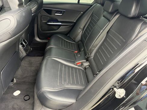 Used 2022 Mercedes-Benz C 300 Sedan image 30