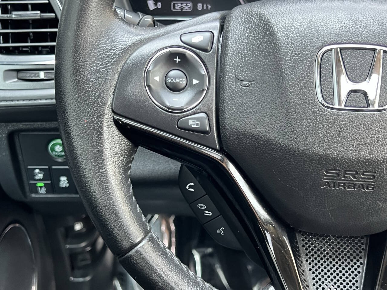 Used 2022 Honda HR-V EX-L image 22
