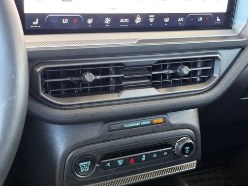 Used 2025 Ford Bronco Sport Outer Banks AWD/4WD image 23