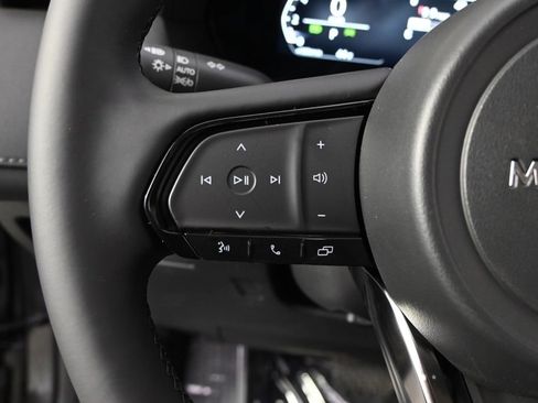 New 2026 MAZDA CX-5 Select AWD/4WD image 31