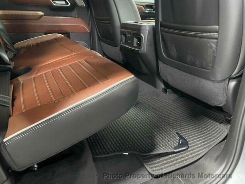 Used 2026 GMC Sierra 1500 Denali Ultimate AWD/4WD image 23