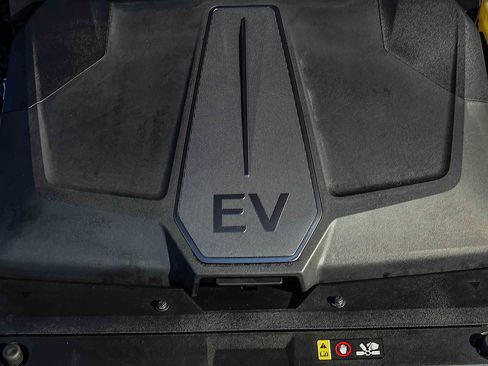 Used 2022 Kia EV6 GT-Line image 28