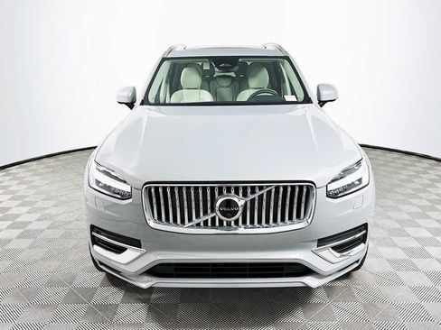 Used 2025 Volvo XC90 T8 Plus w/ Protection Package Premier image 2