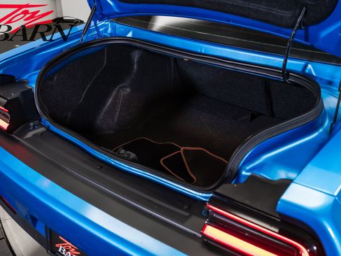 Used 2023 Dodge Challenger SRT Hellcat image 41