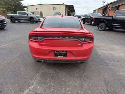 Used 2018 Dodge Charger R/T w/ Plus Group image 10