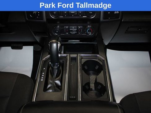 Used 2020 Ford F150 XLT w/ Equipment Group 302A Luxury AWD/4WD image 19